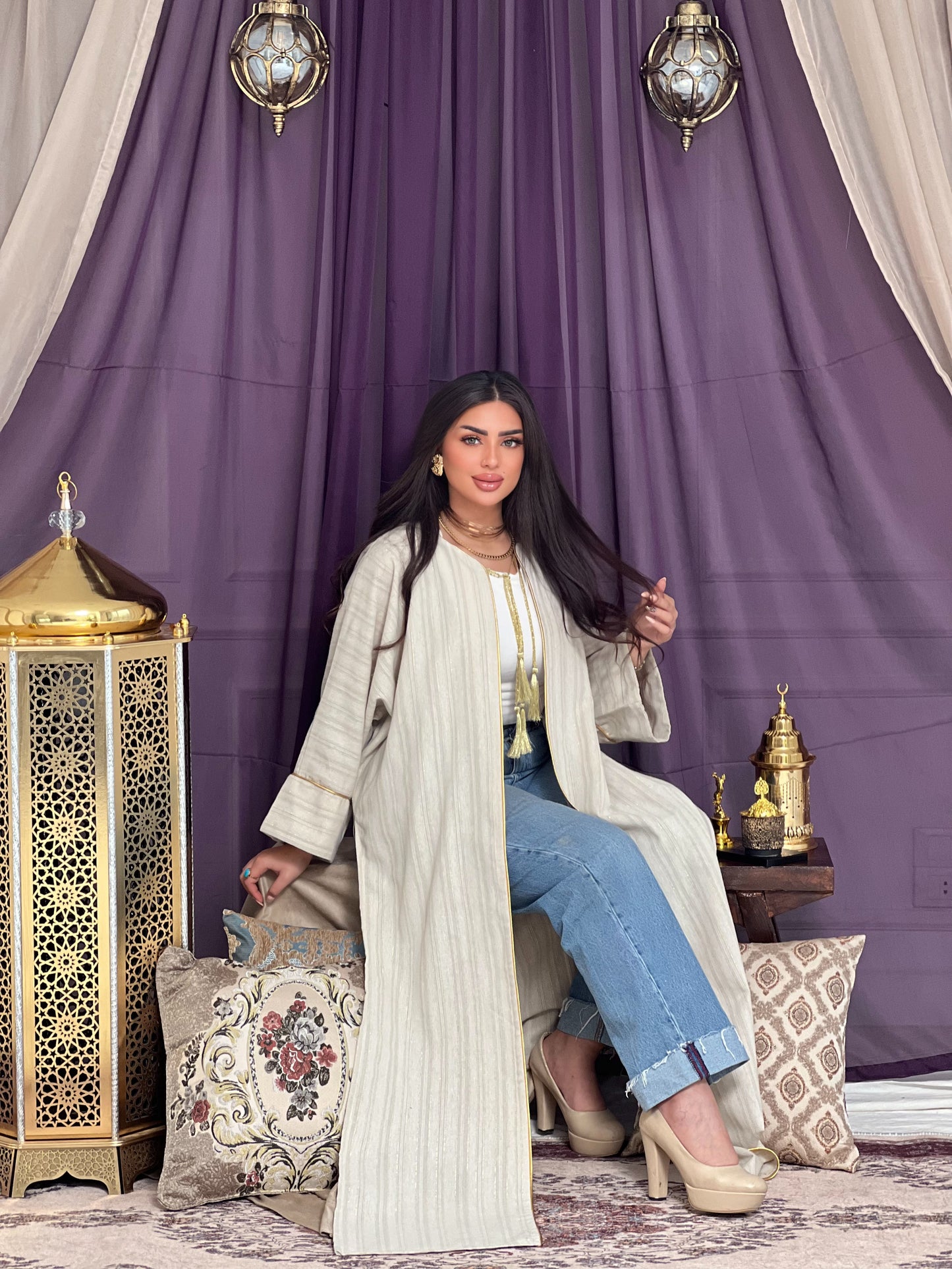 Caftan