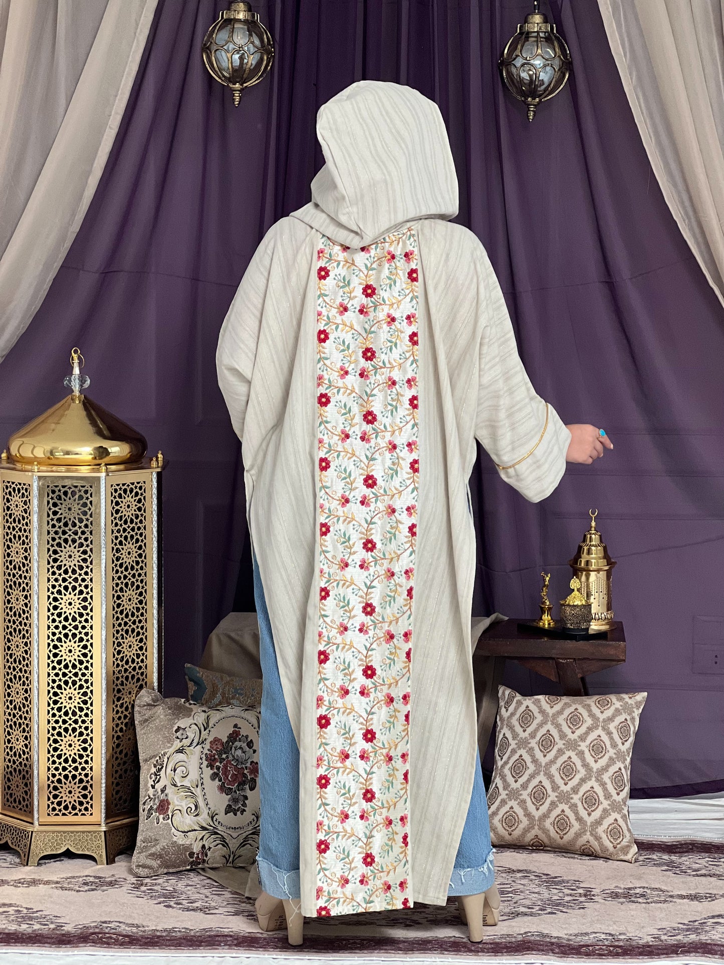 Caftan