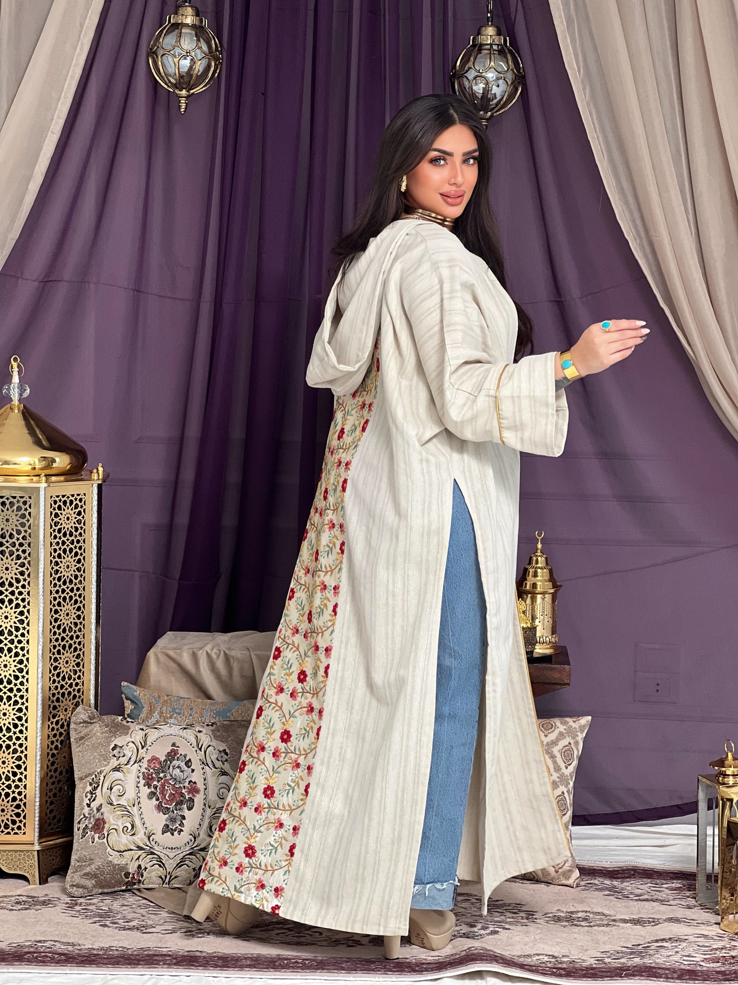 Caftan
