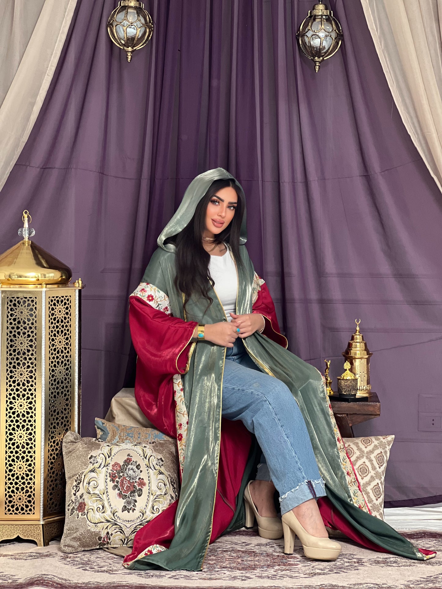 Caftan