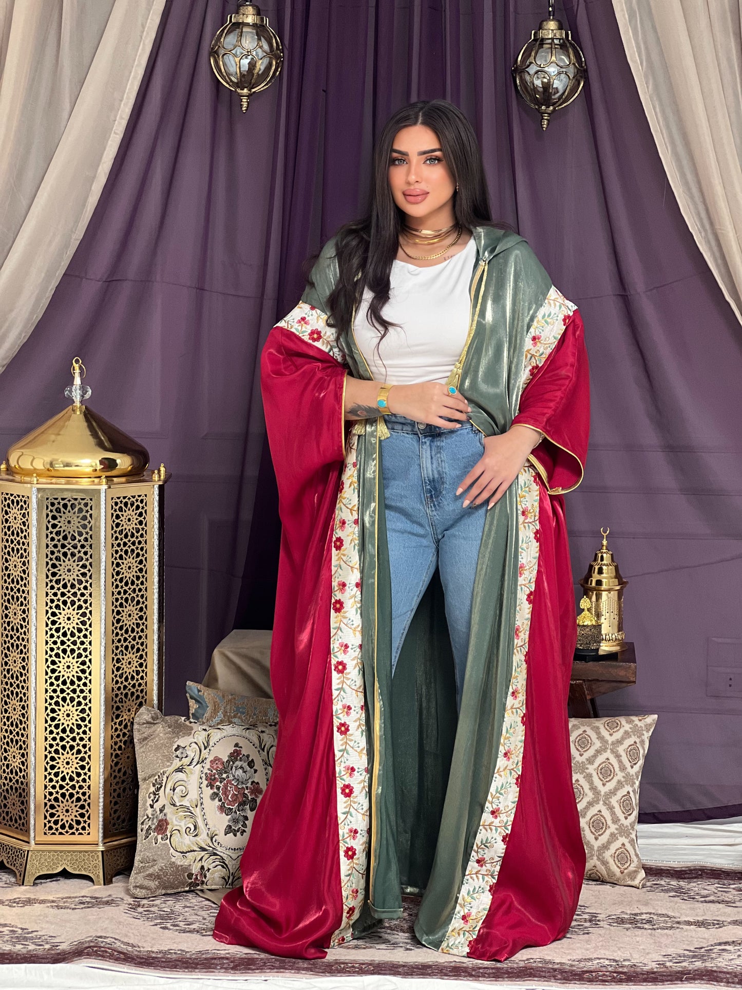 Caftan