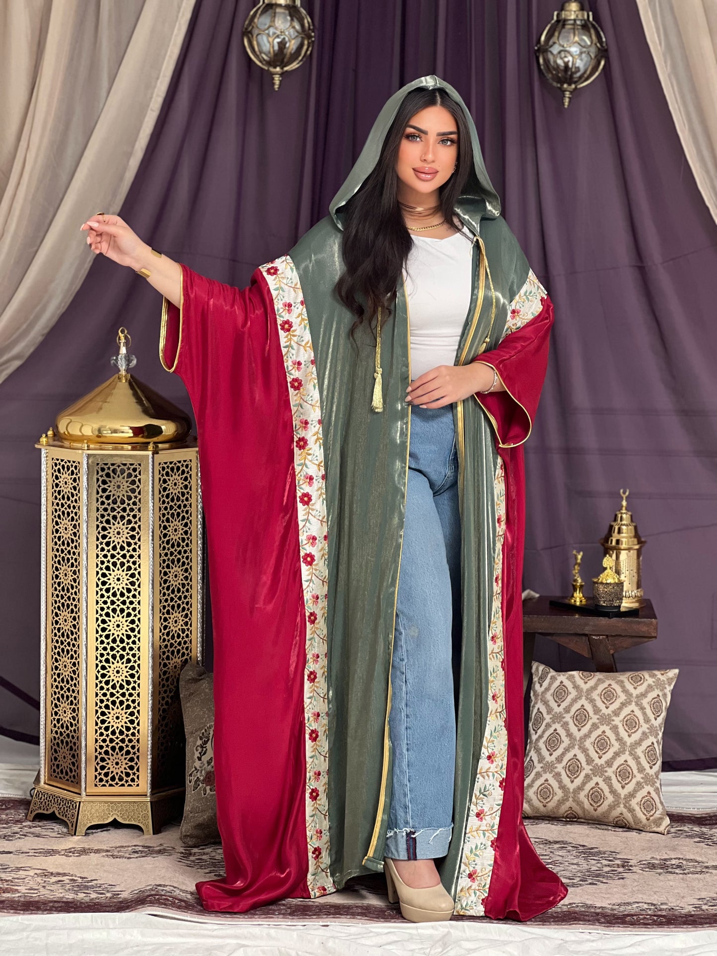 Caftan