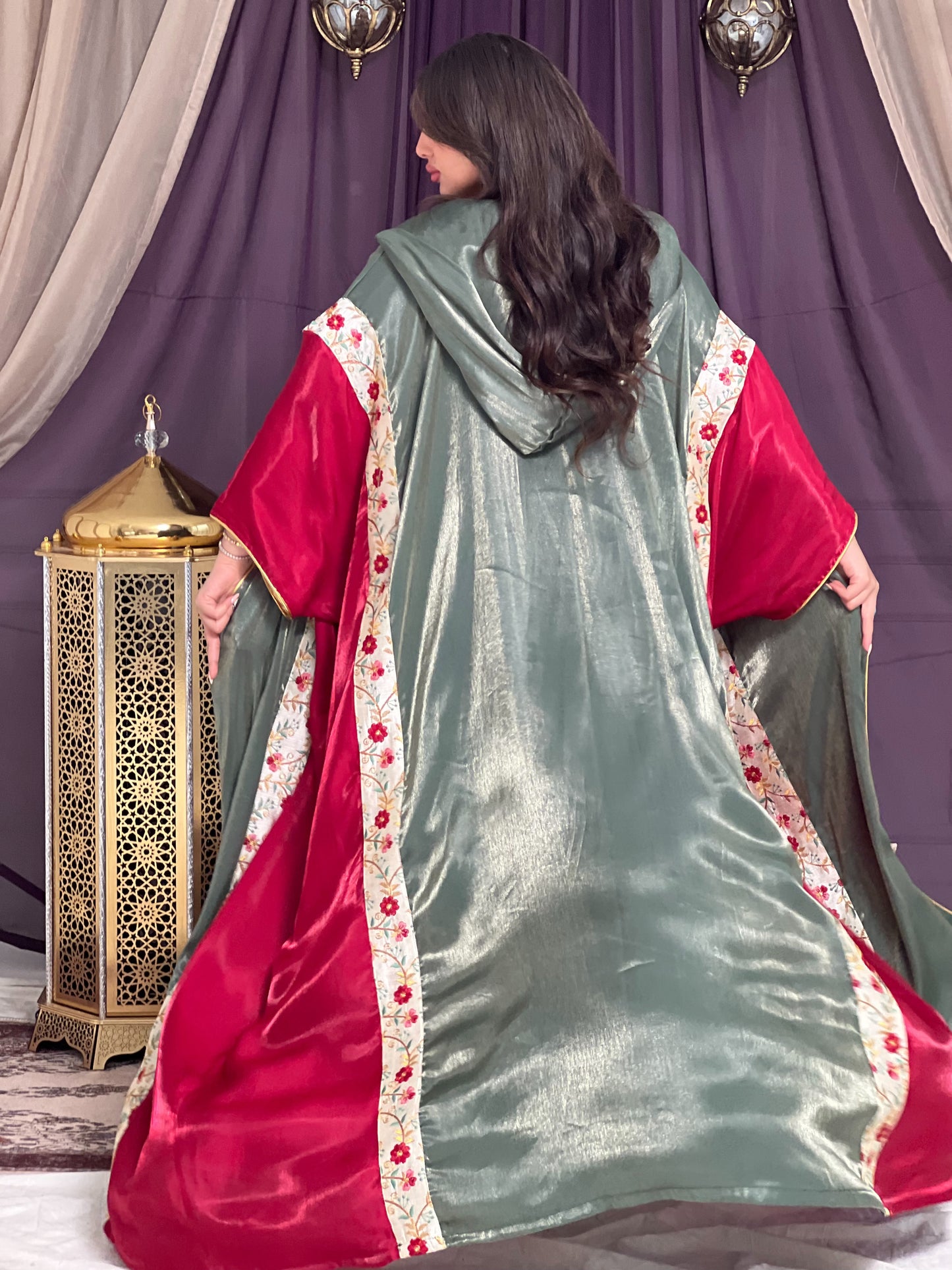 Caftan