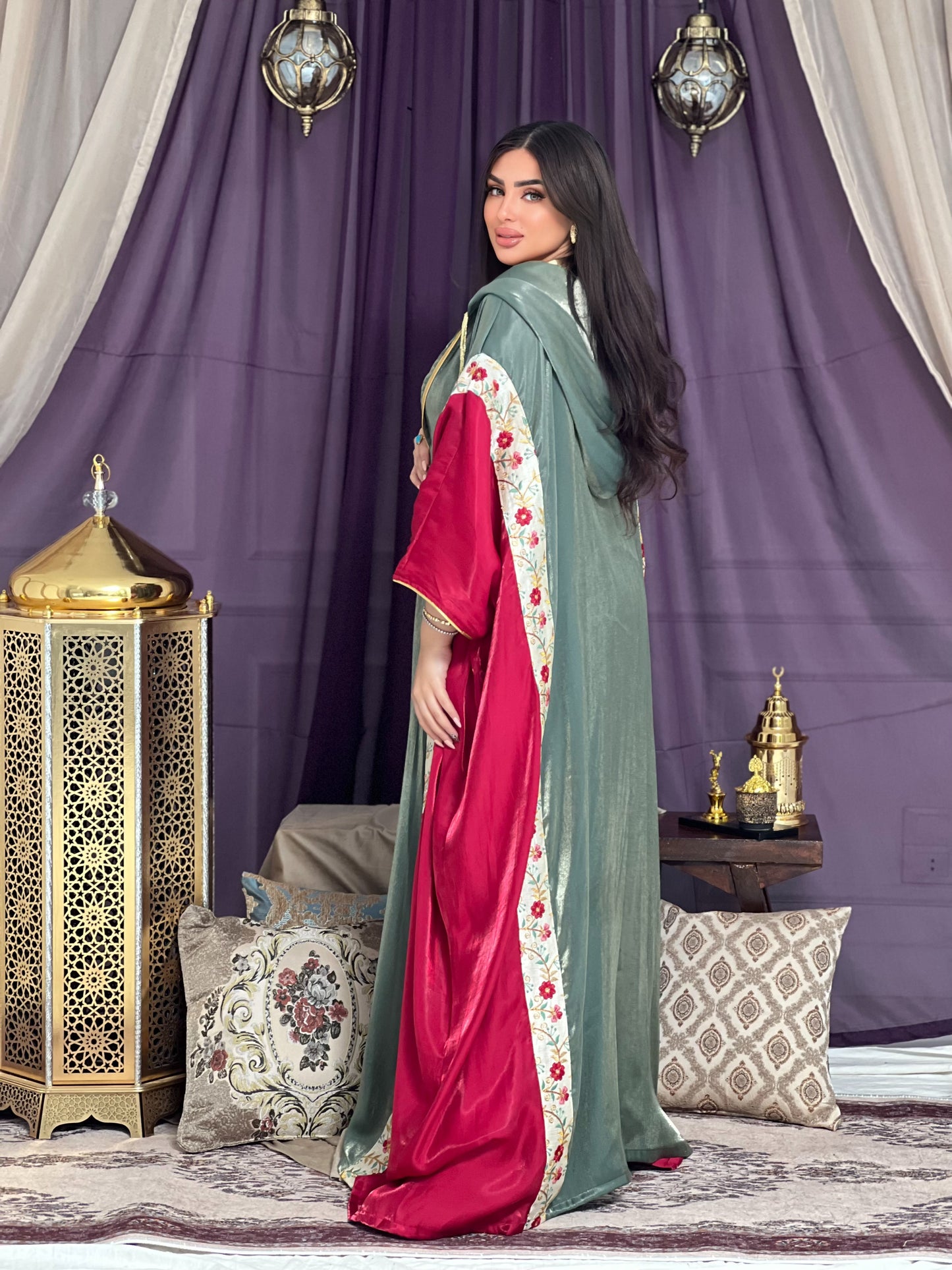 Caftan