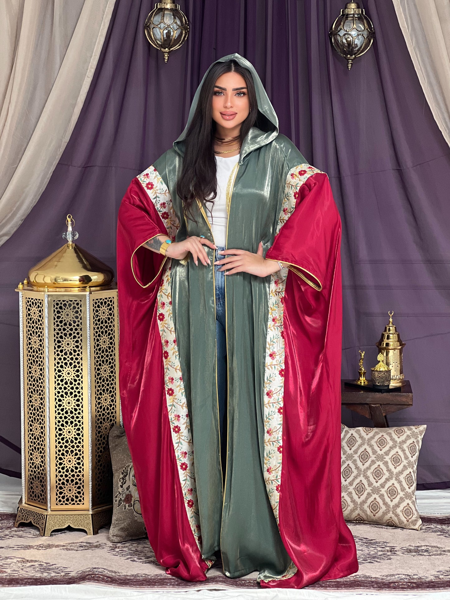 Caftan