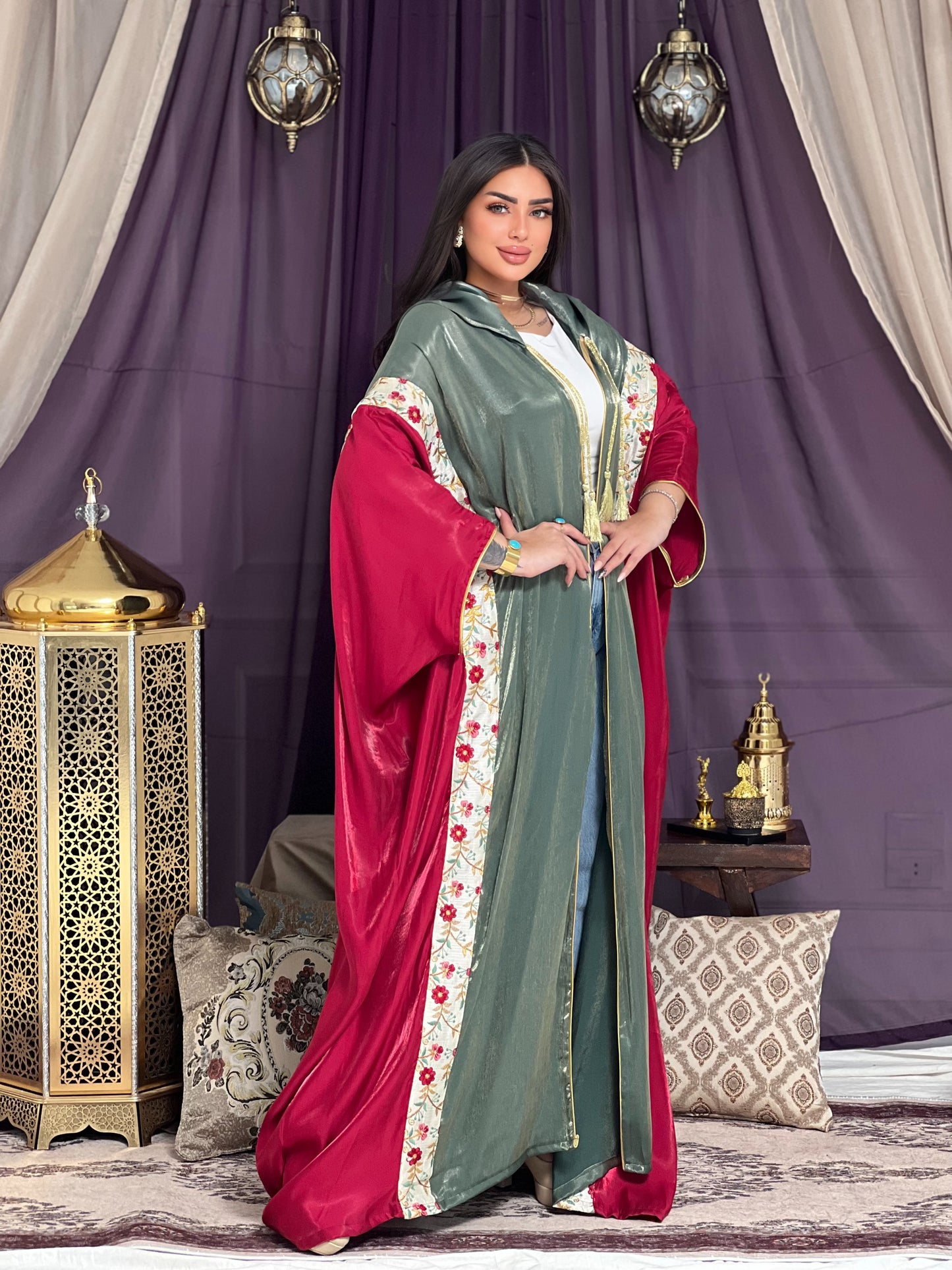 Caftan