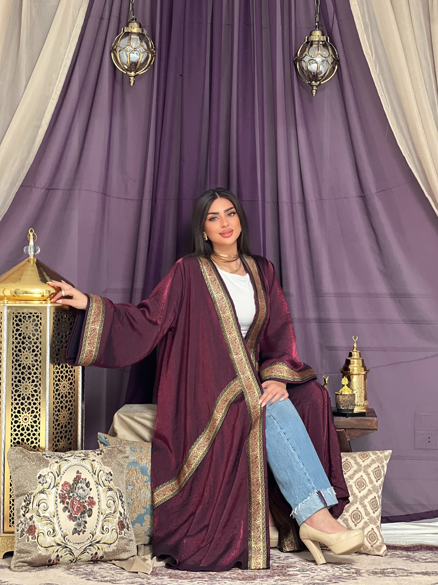 Caftan