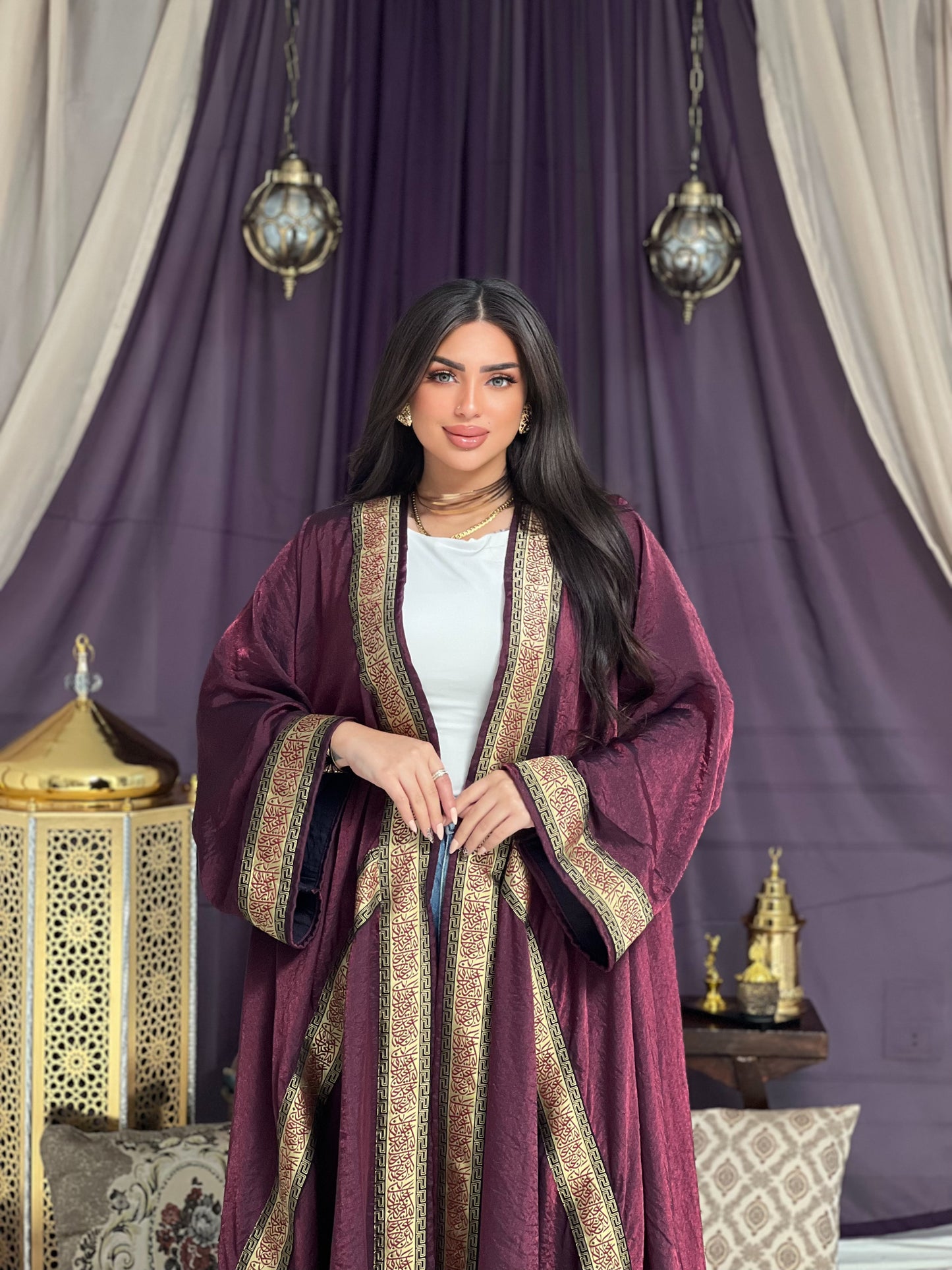 Caftan