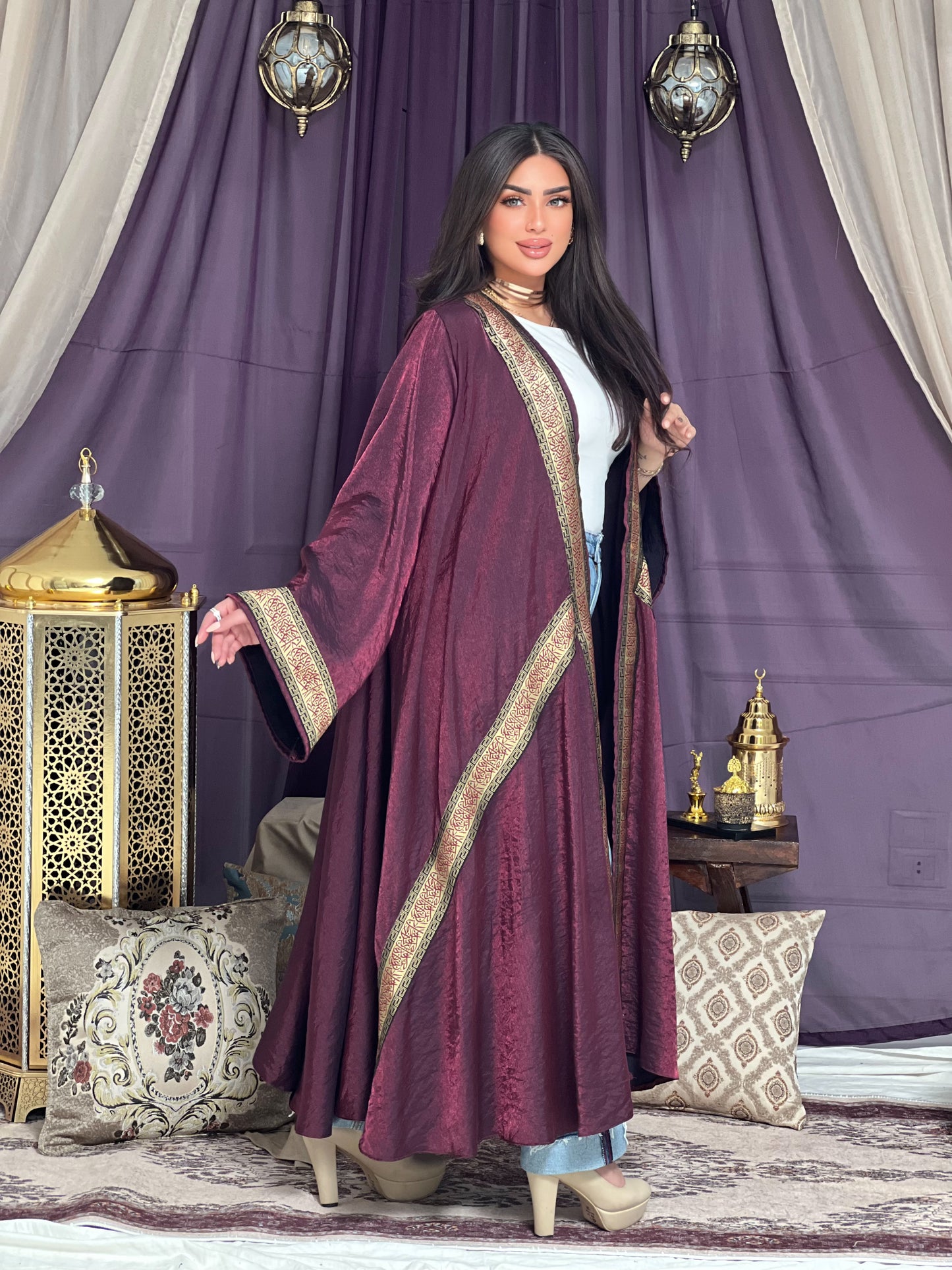 Caftan