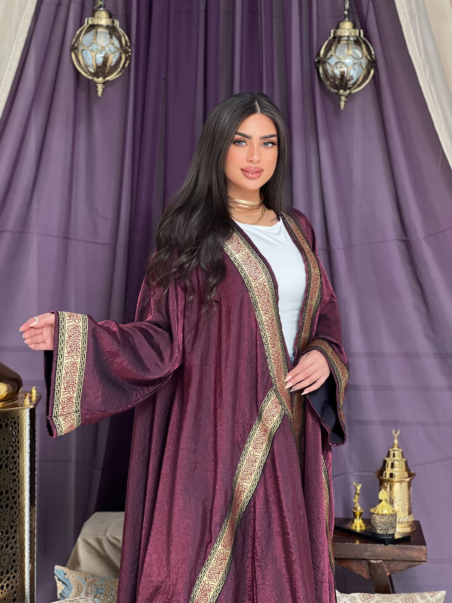 Caftan