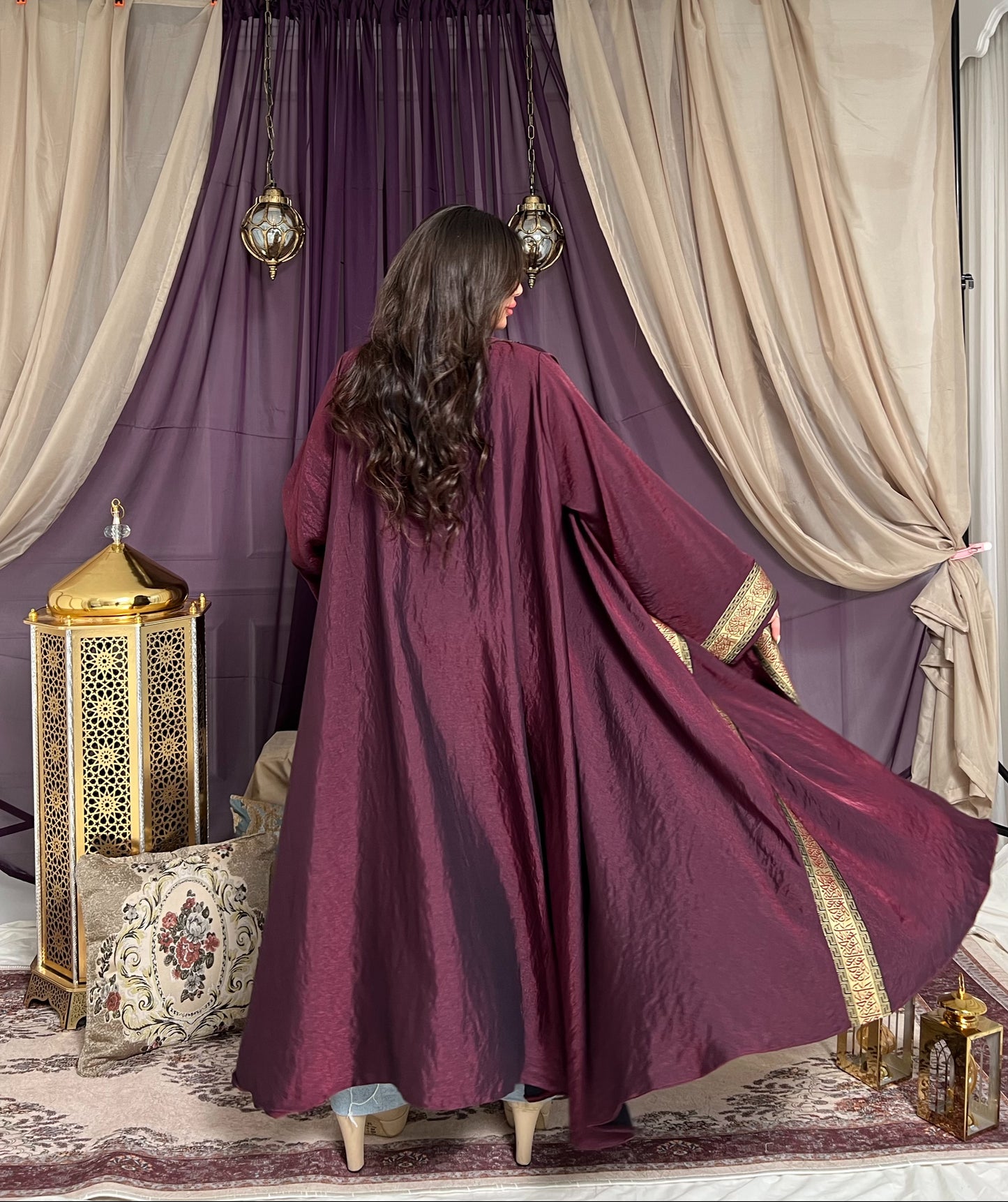 Caftan