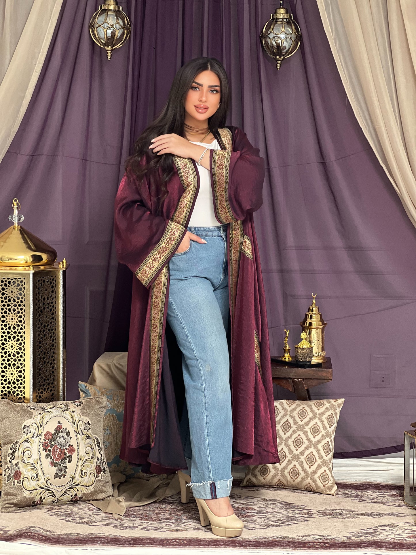 Caftan