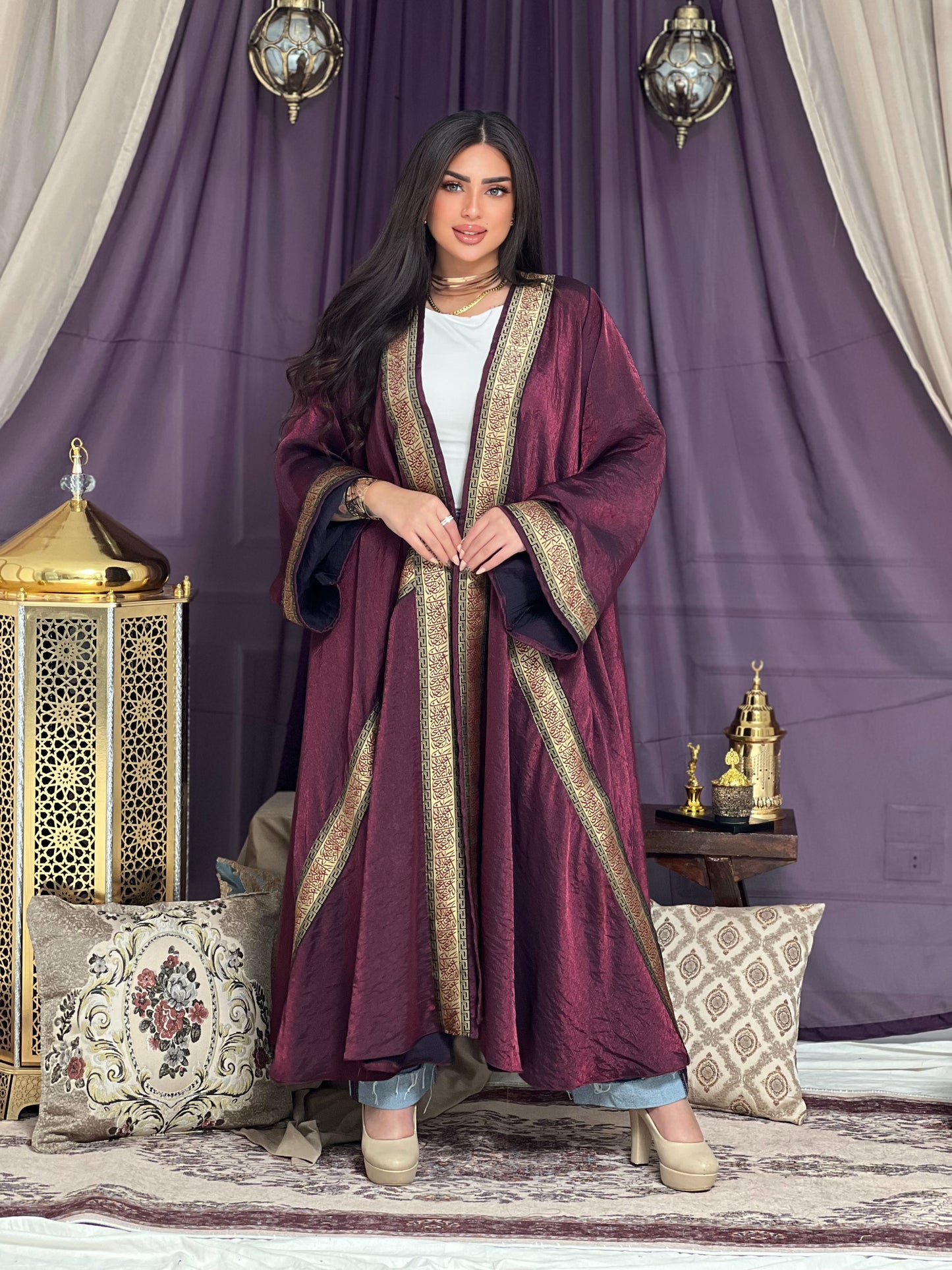 Caftan