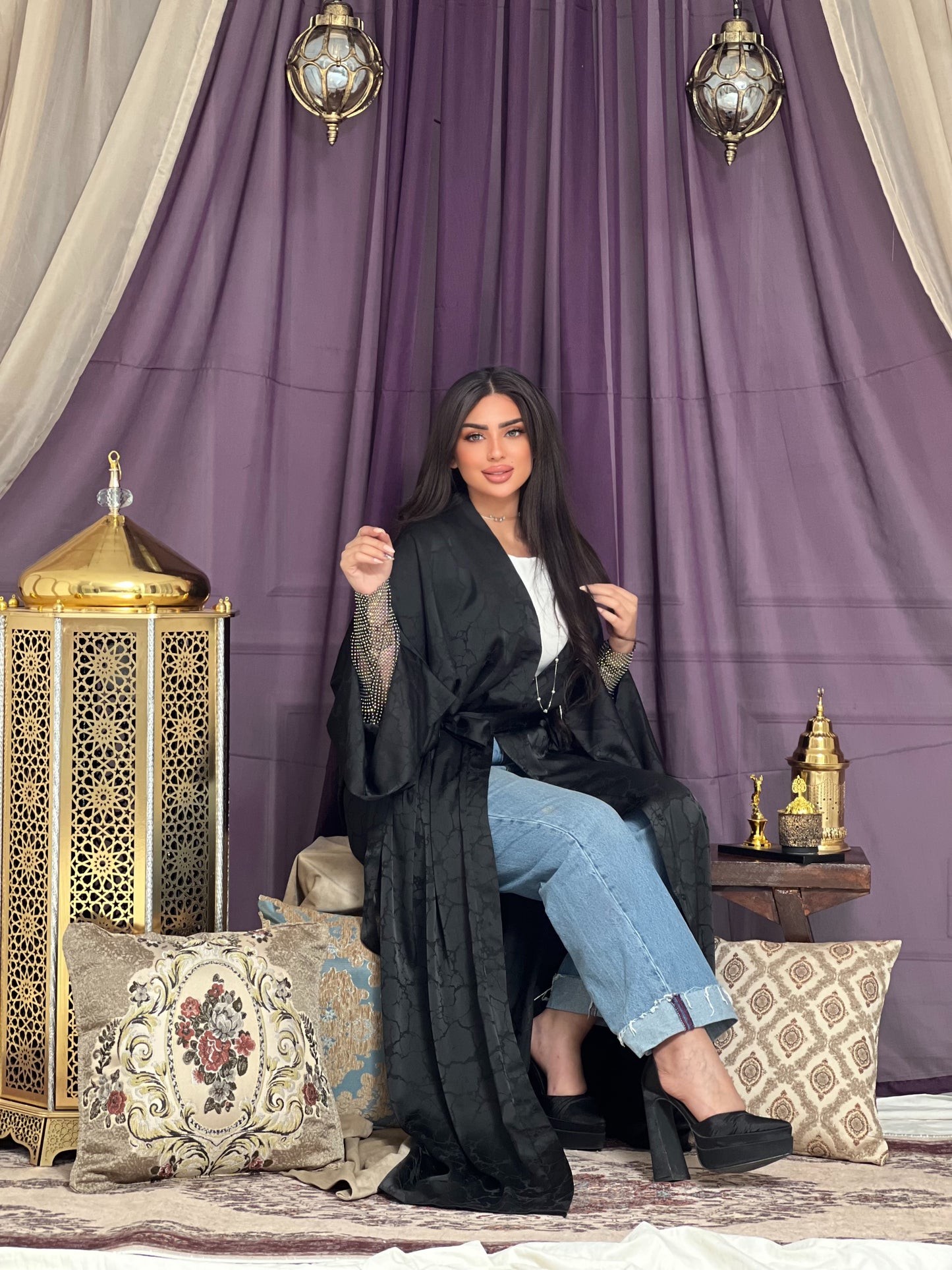 Abaya