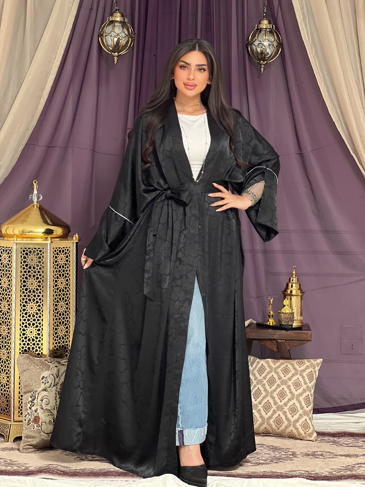 Abaya