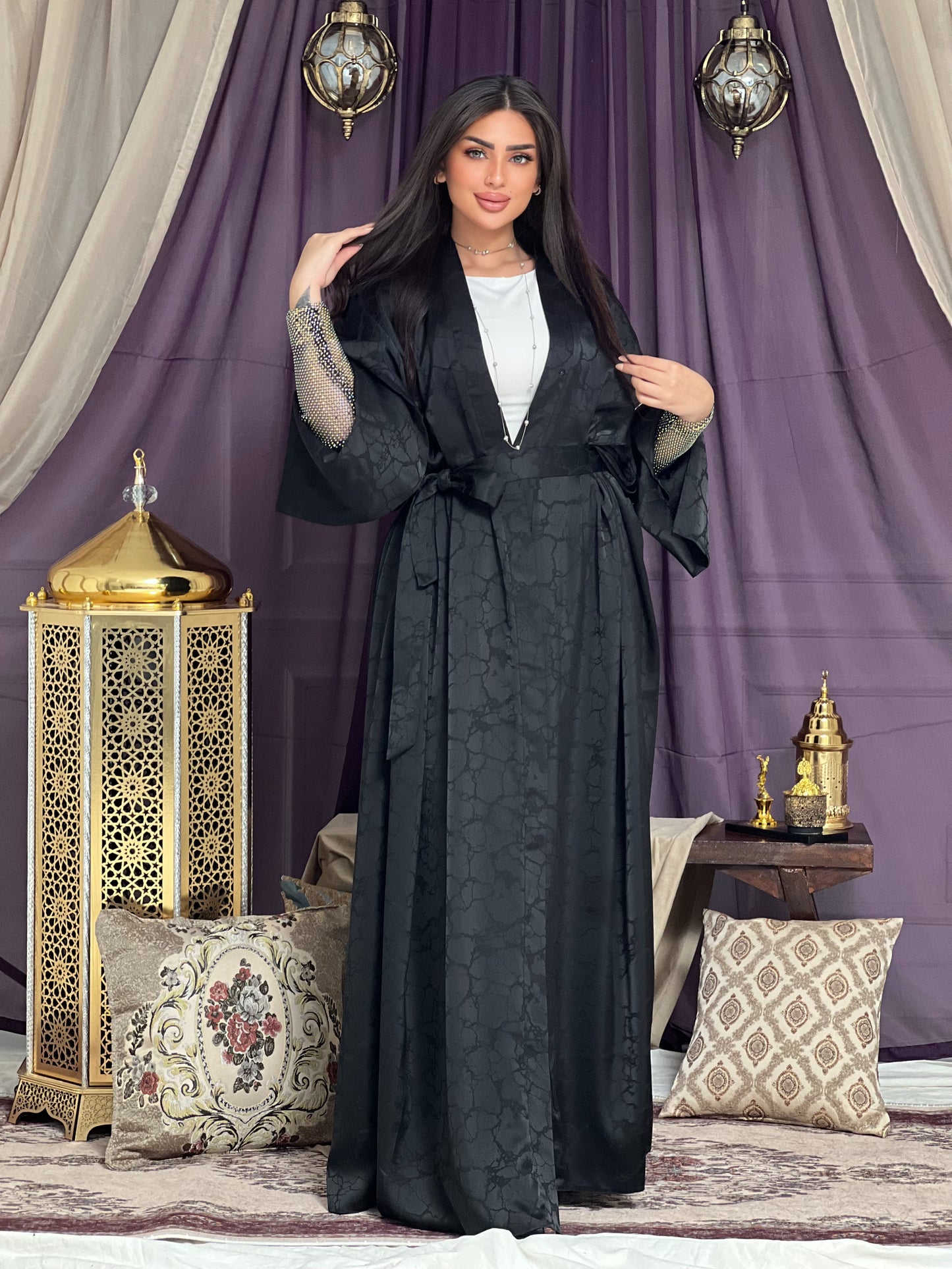 Abaya