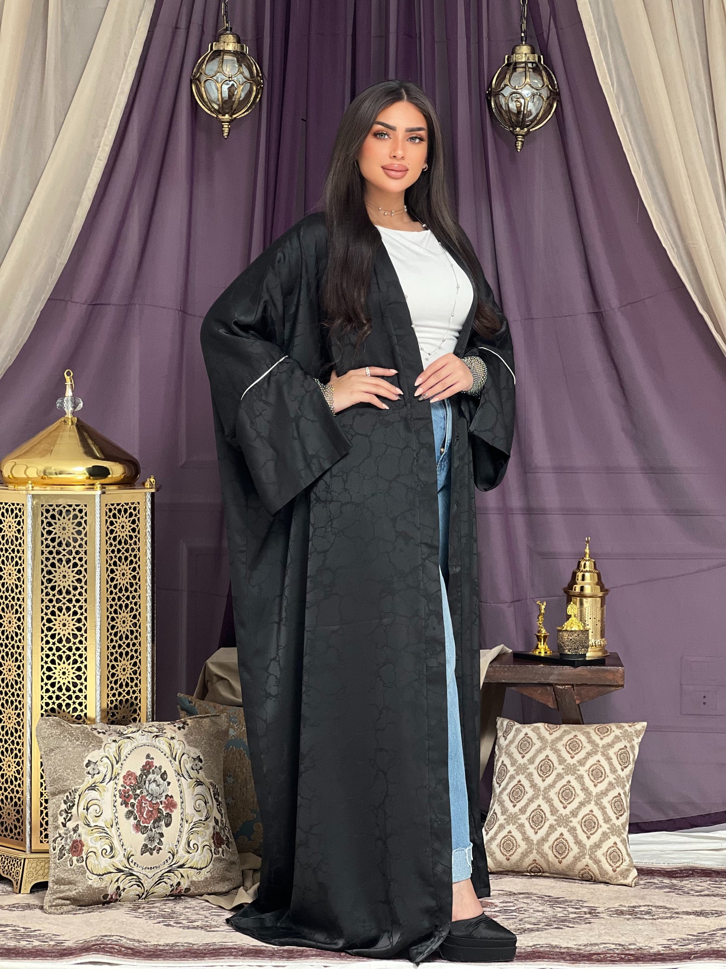 Abaya