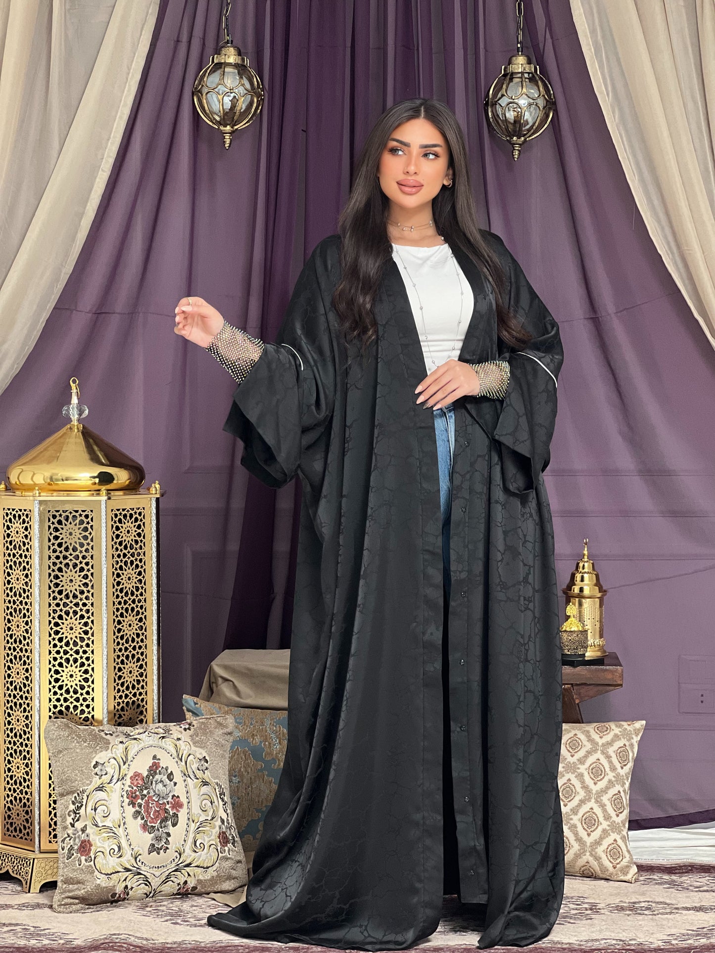 Abaya