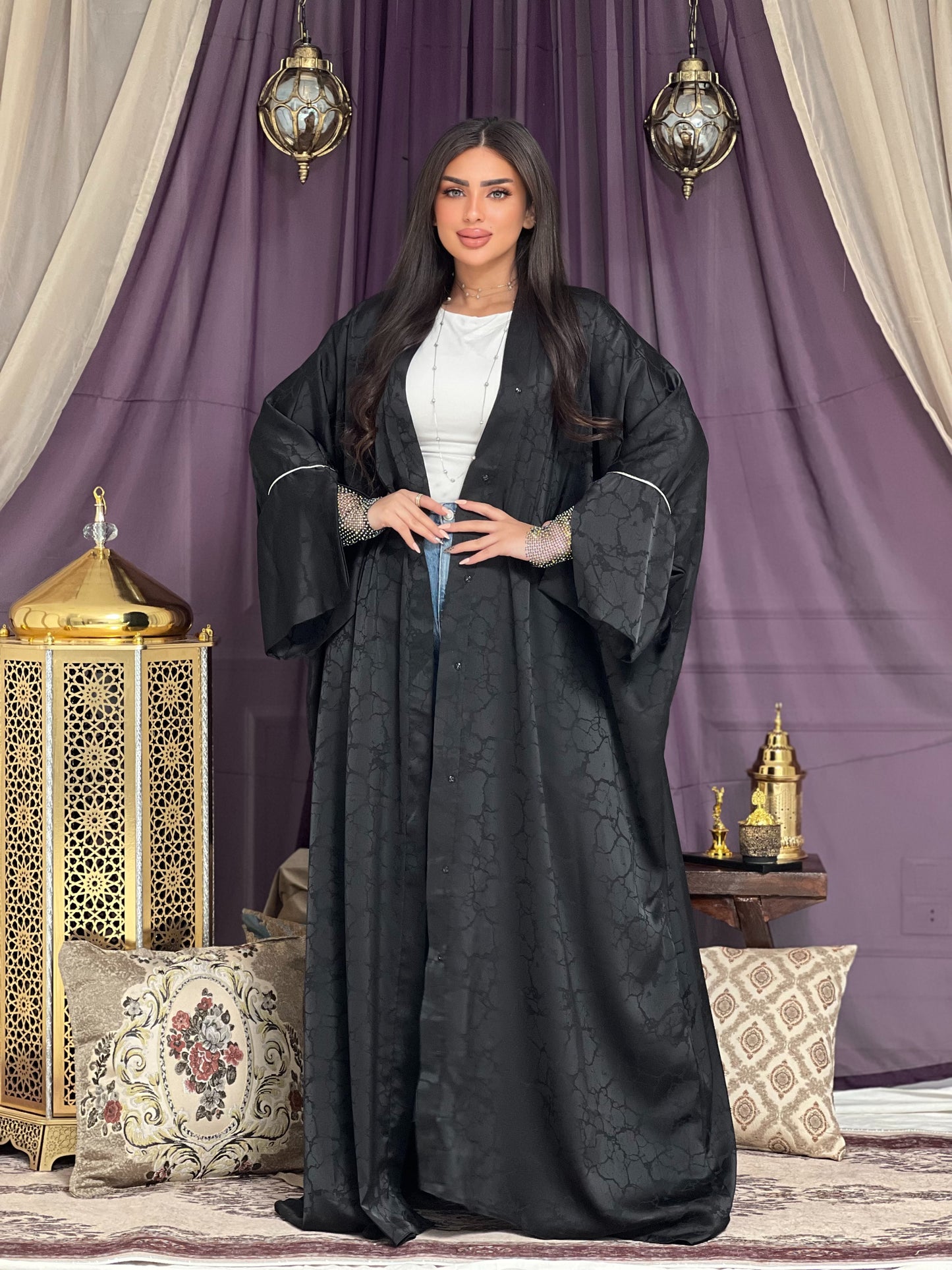 Abaya