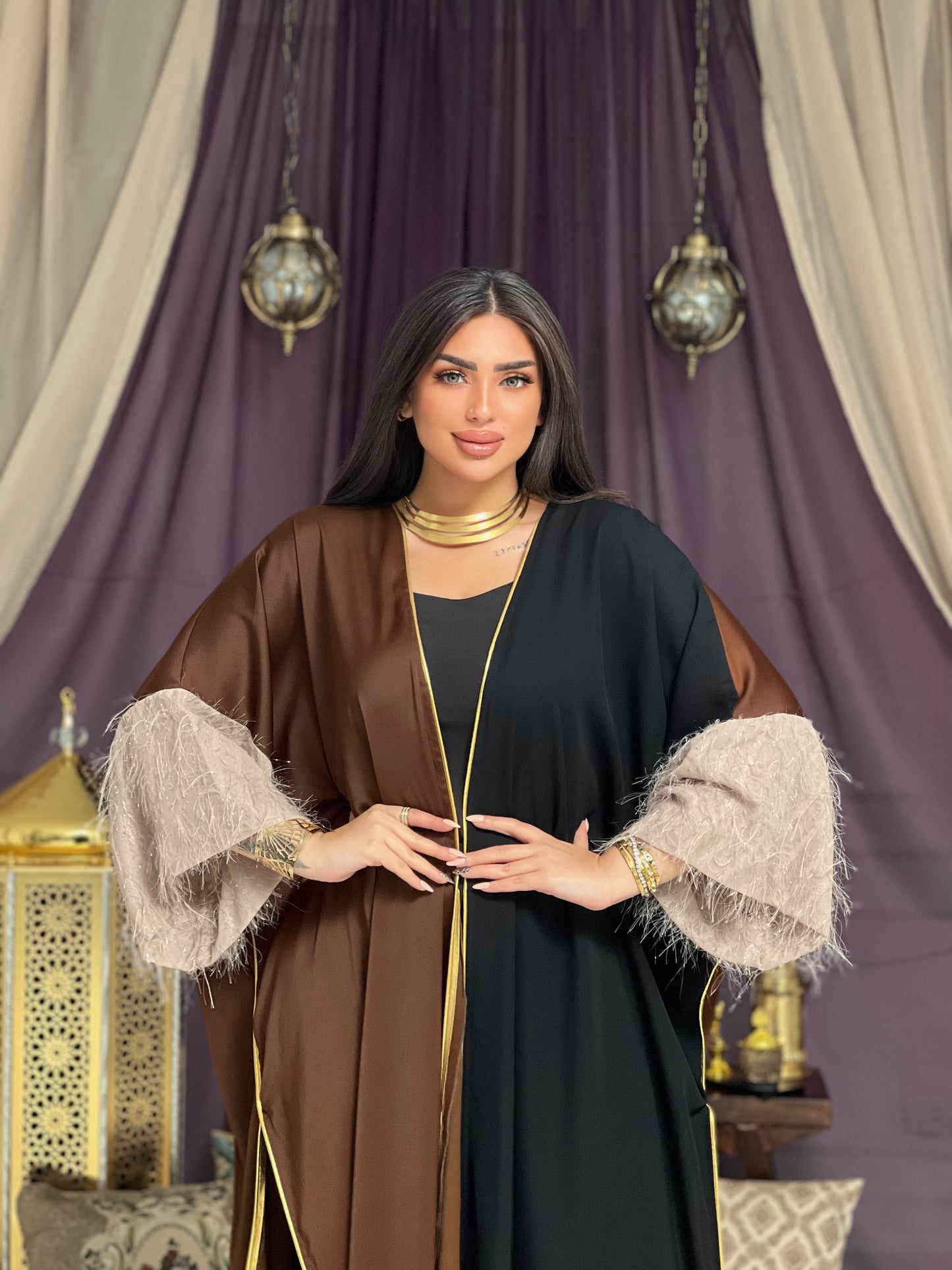 Caftan