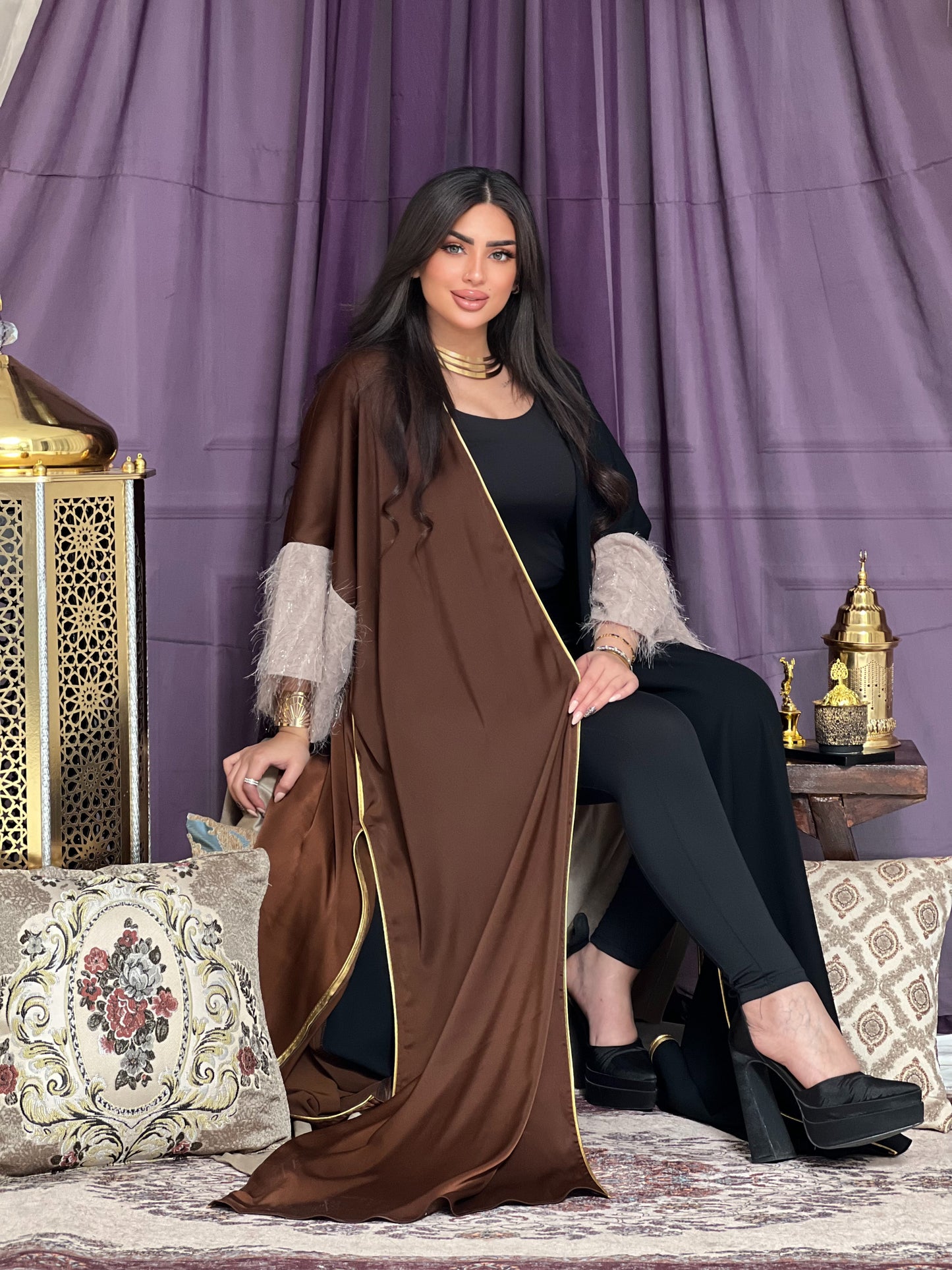 Caftan
