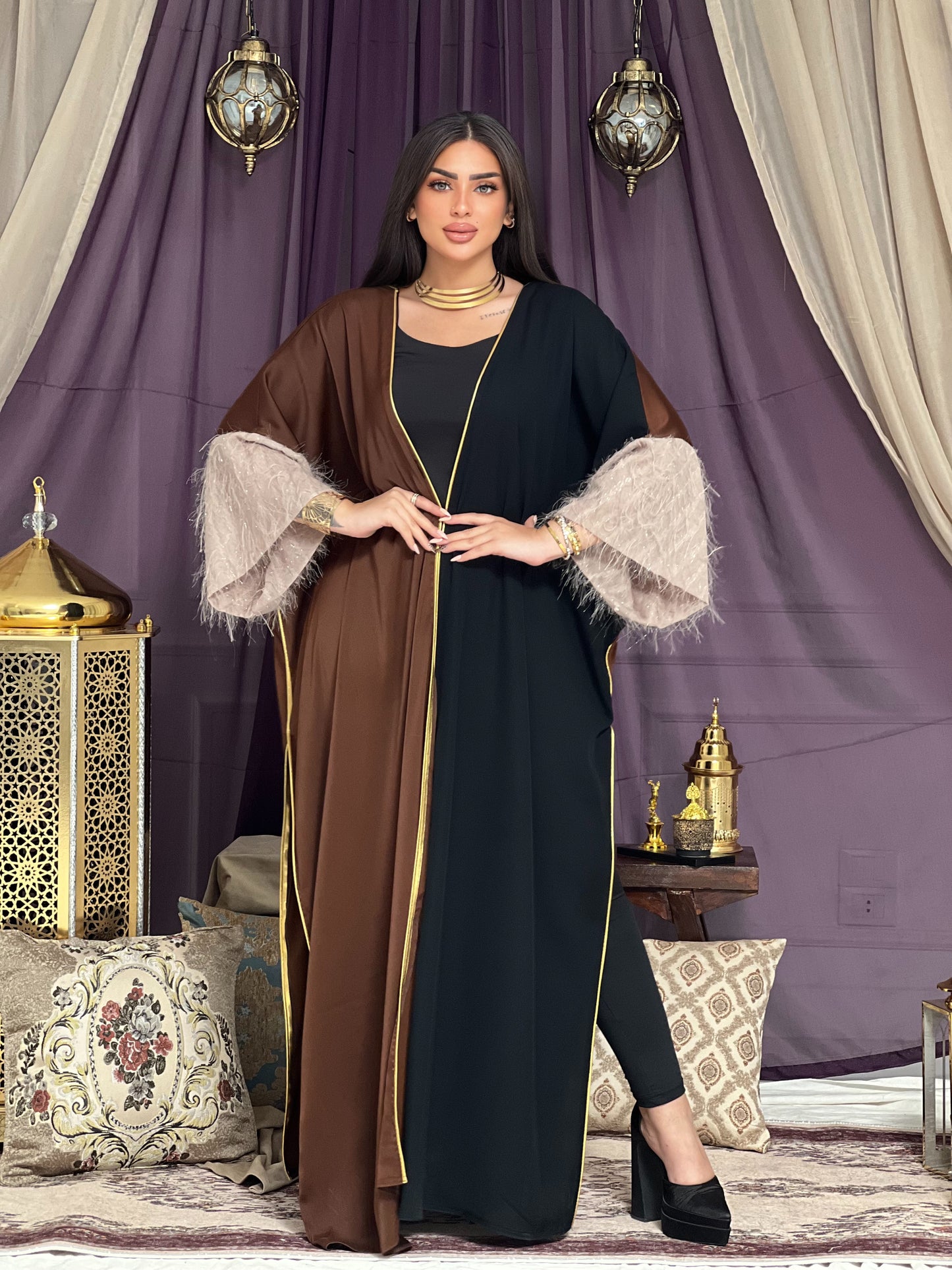 Caftan