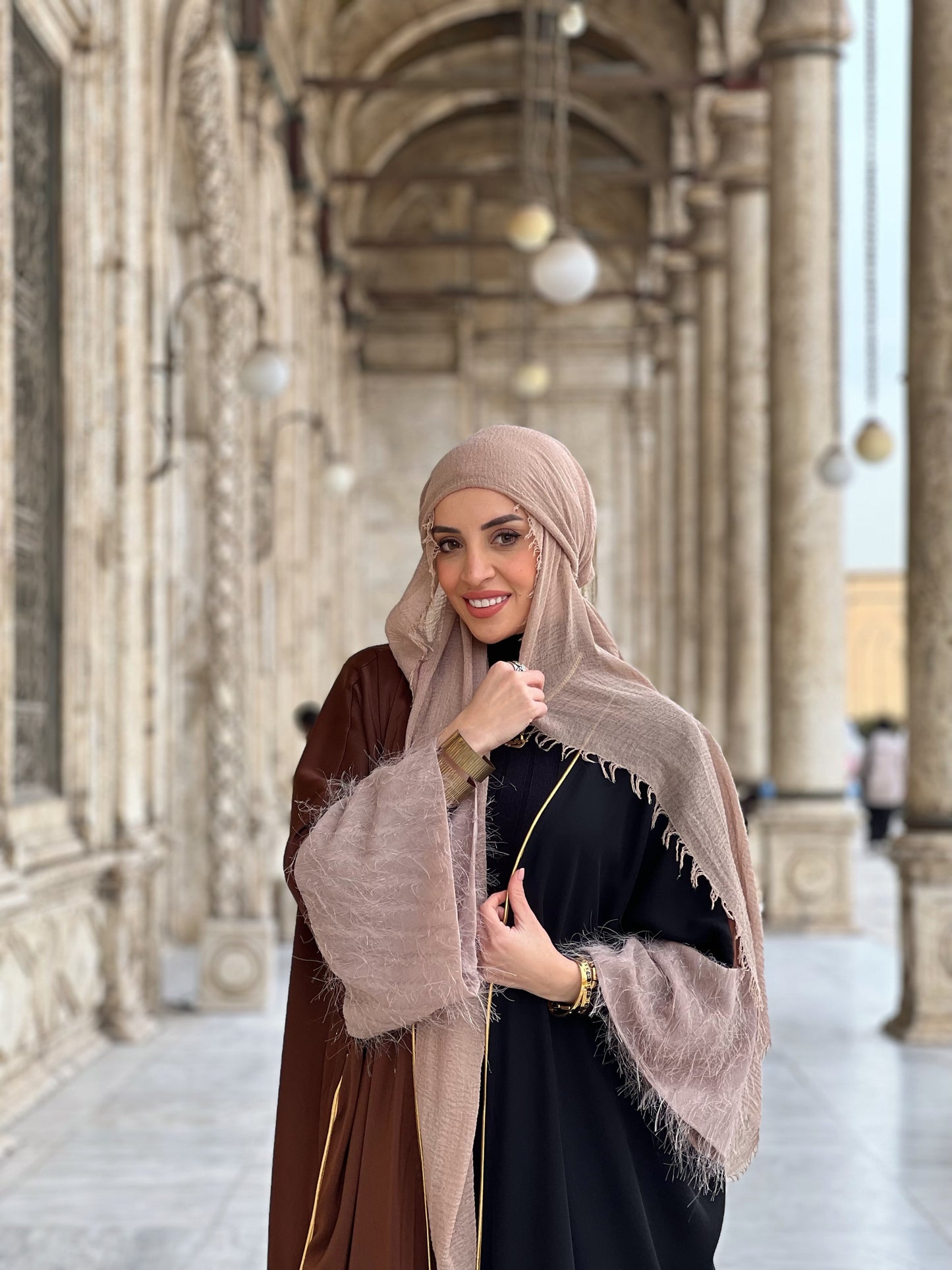 Caftan