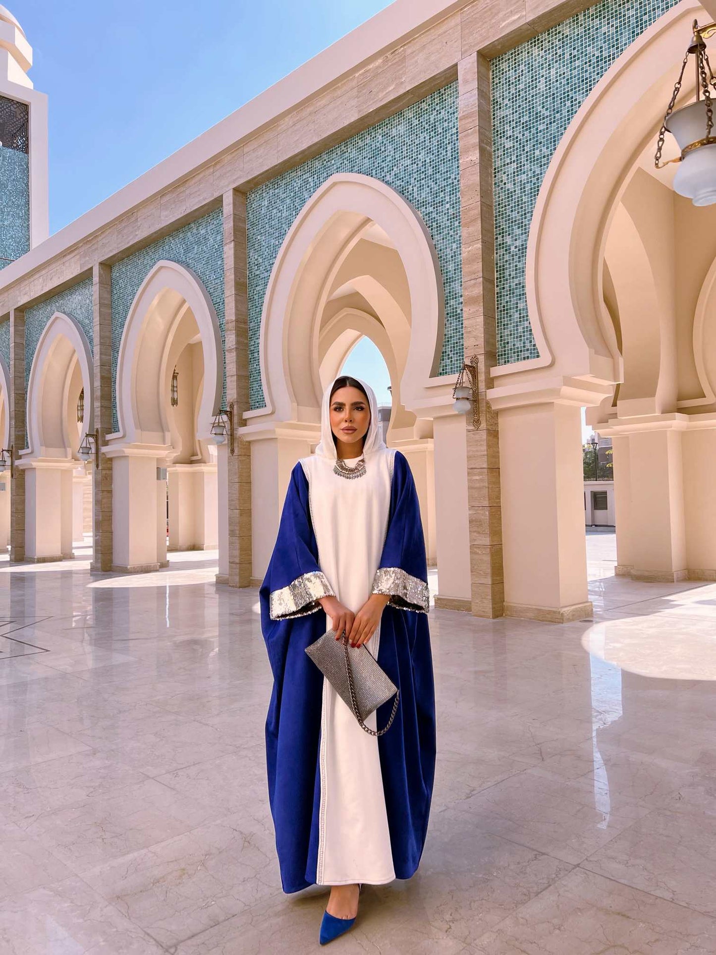 Abaya