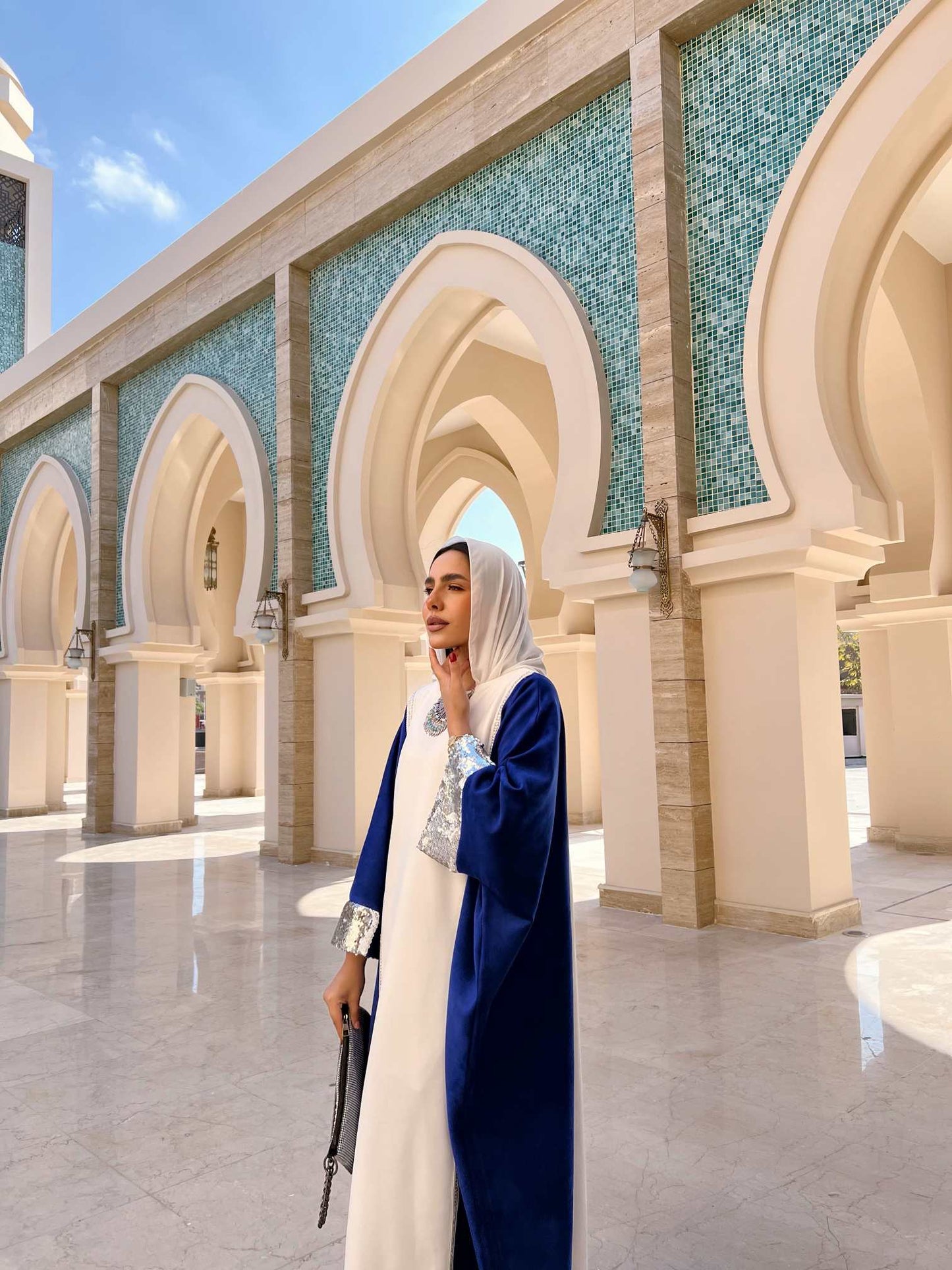 Abaya