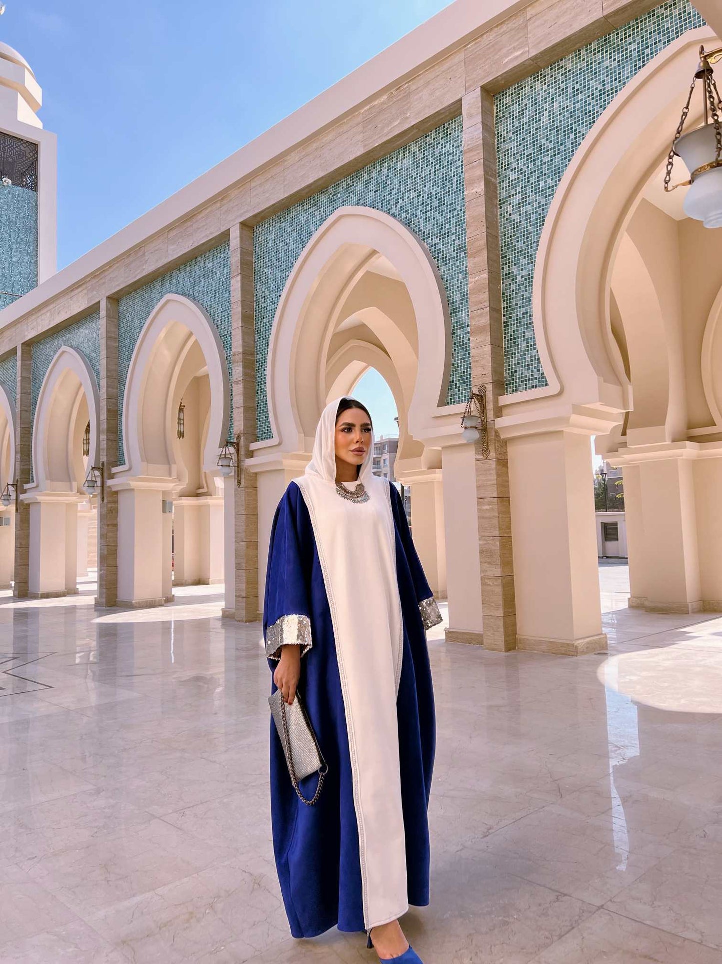 Abaya