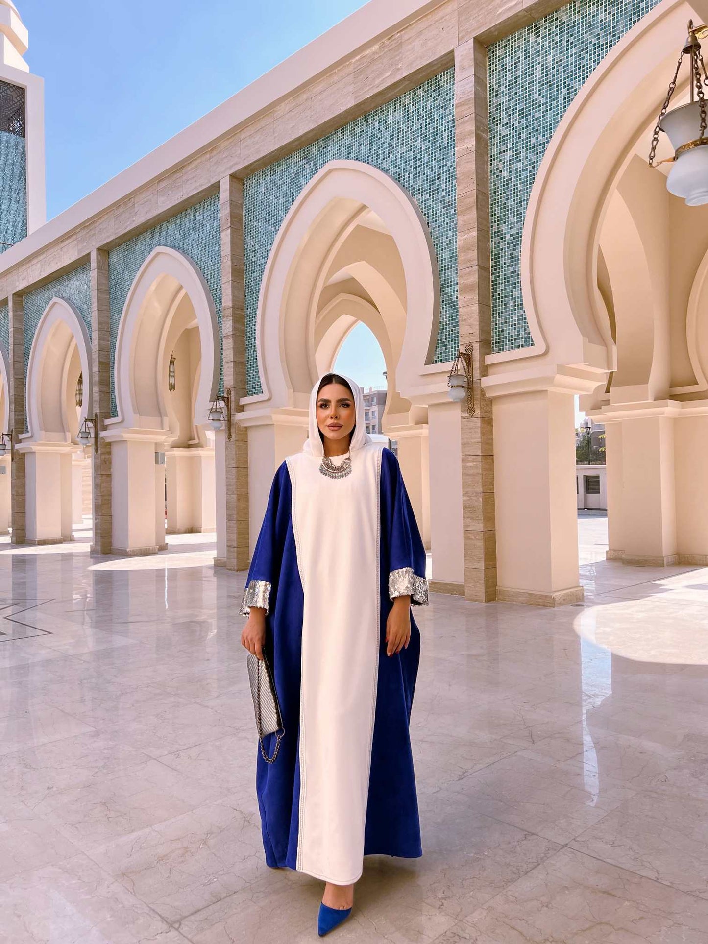 Abaya