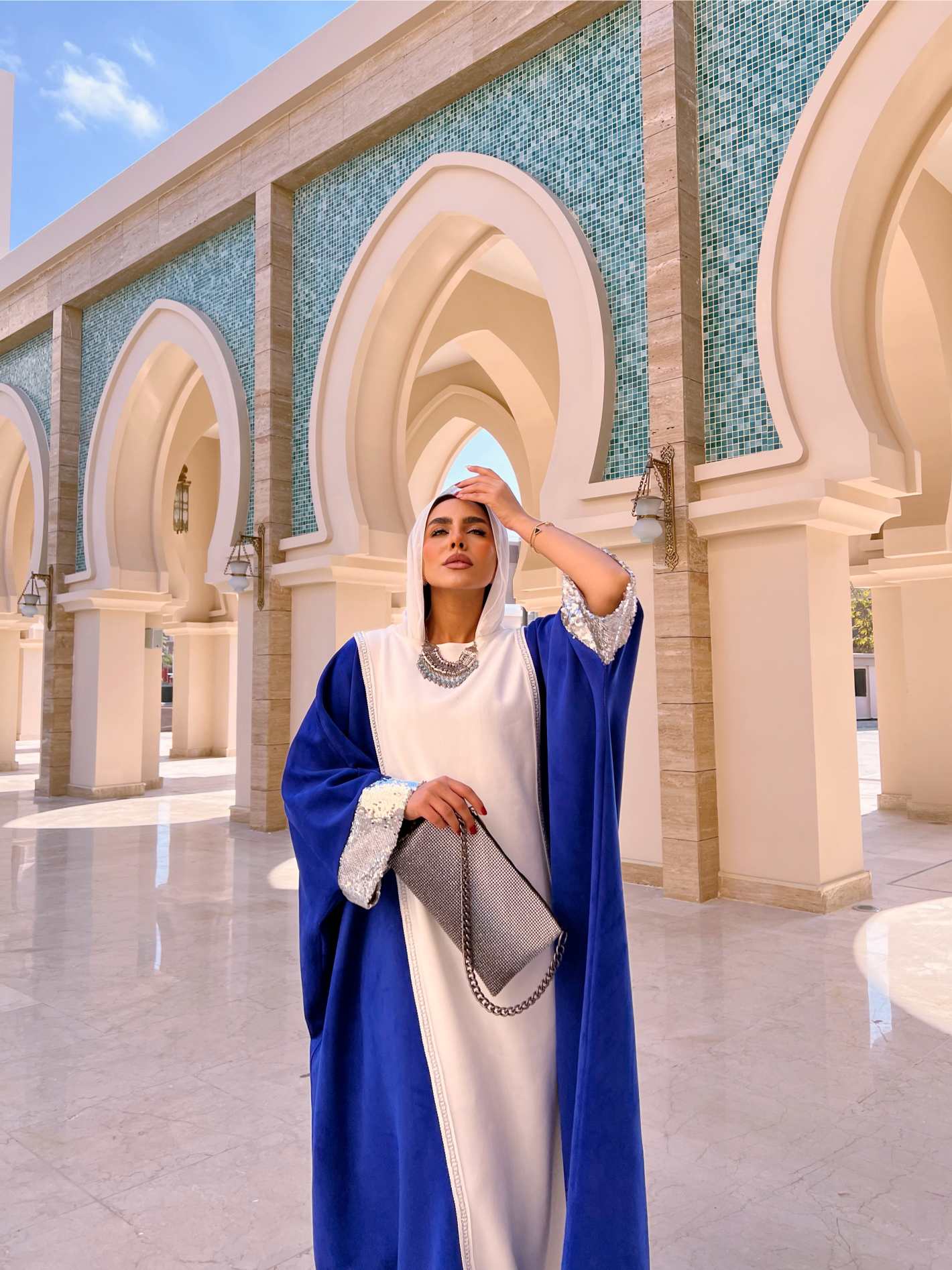 Abaya