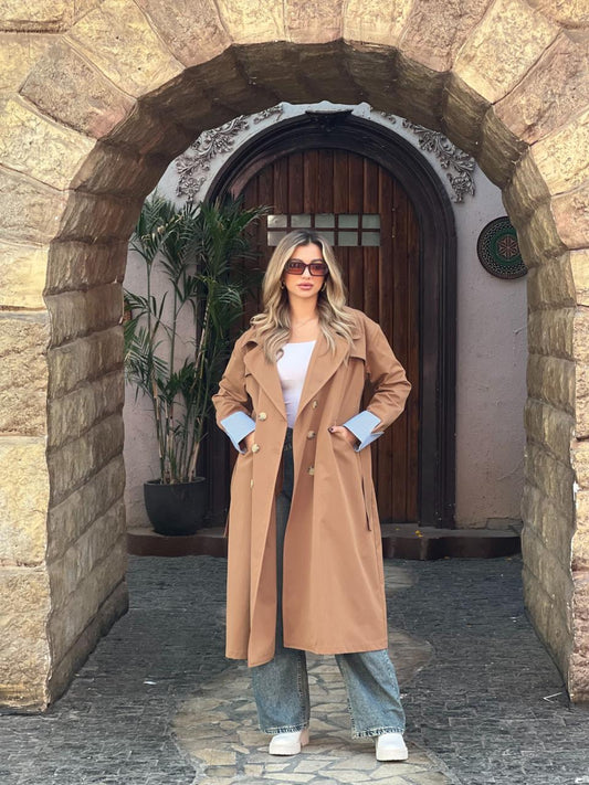Trench Coat