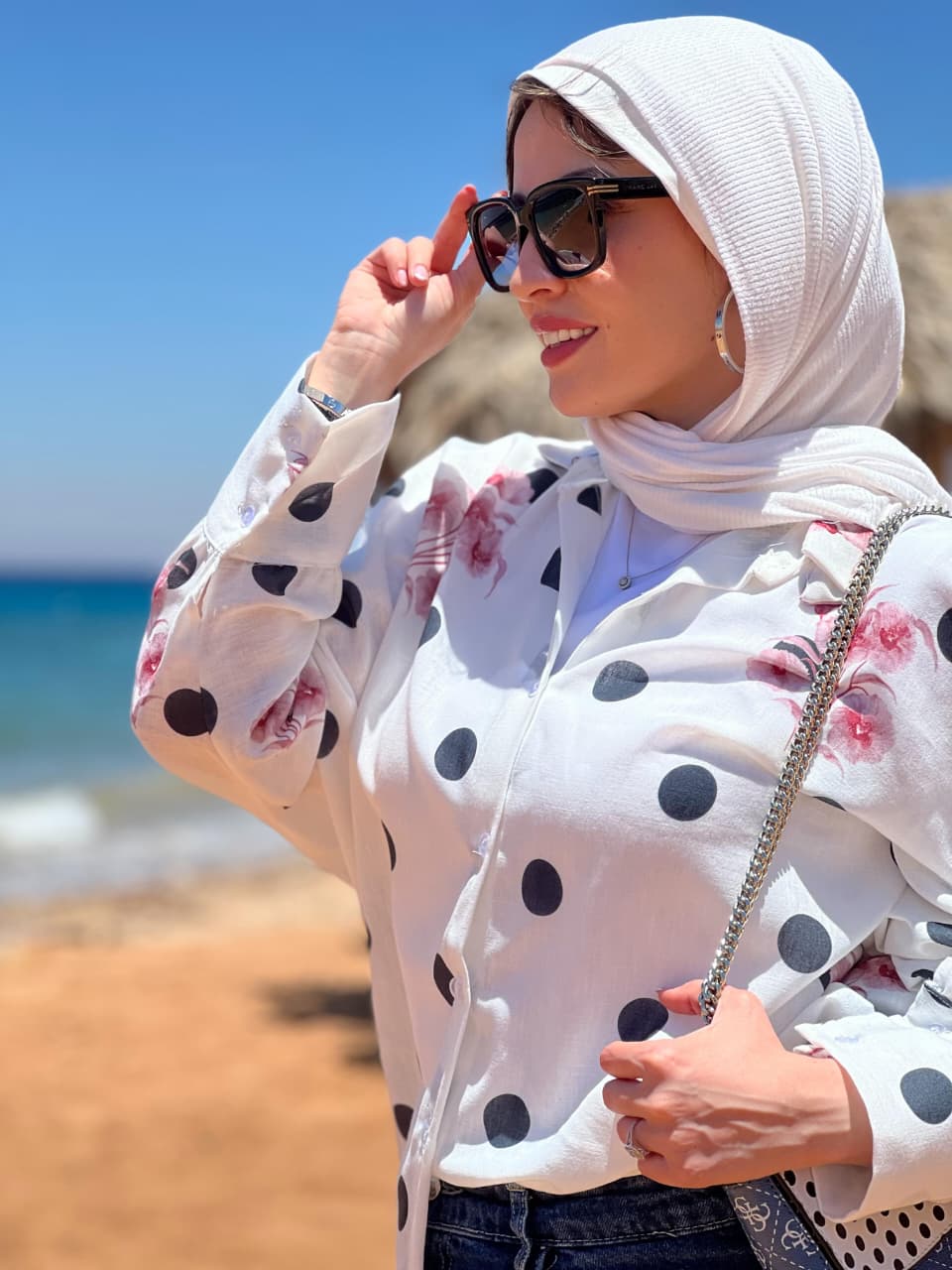 Polka Dots