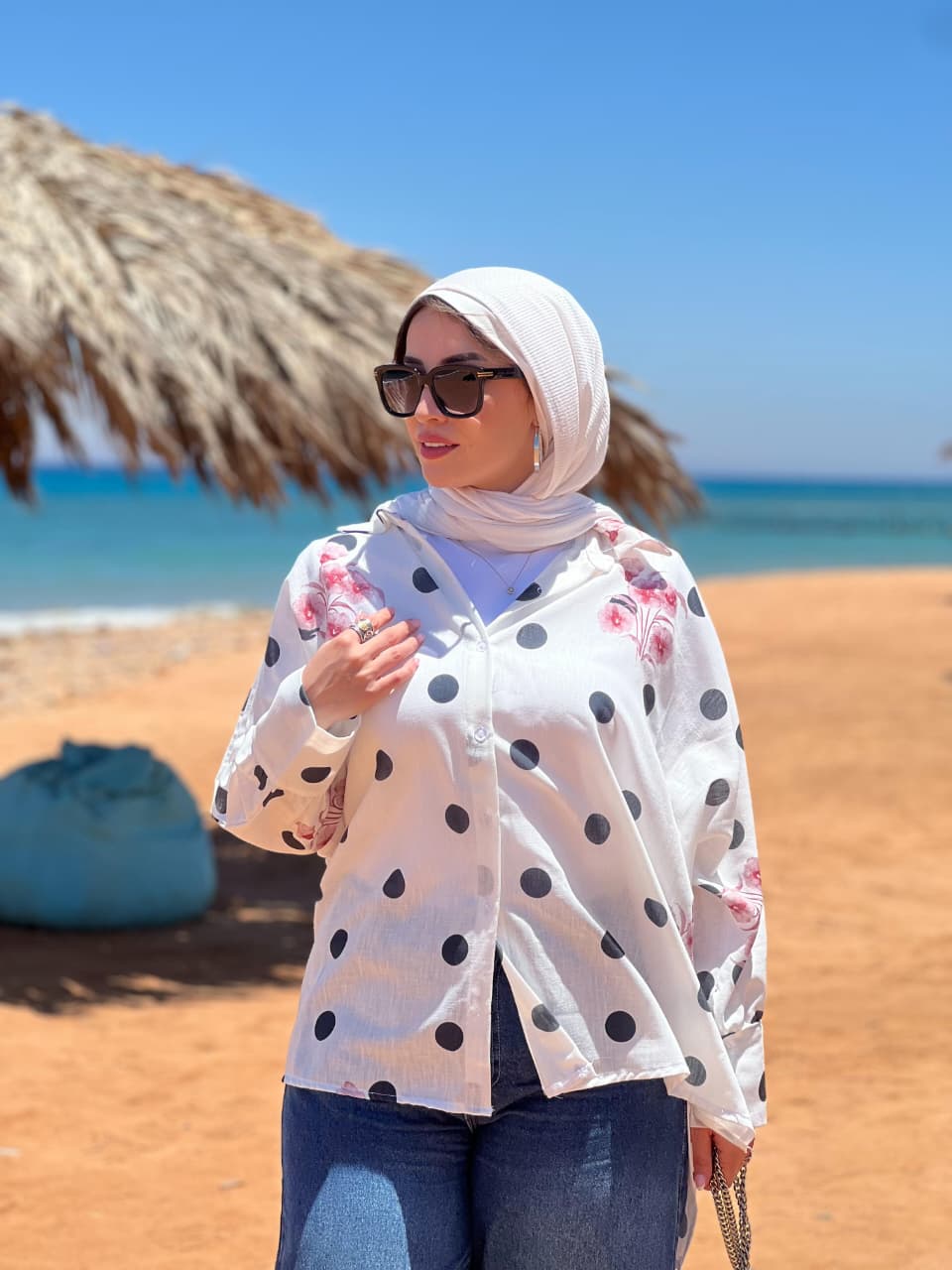 Polka Dots