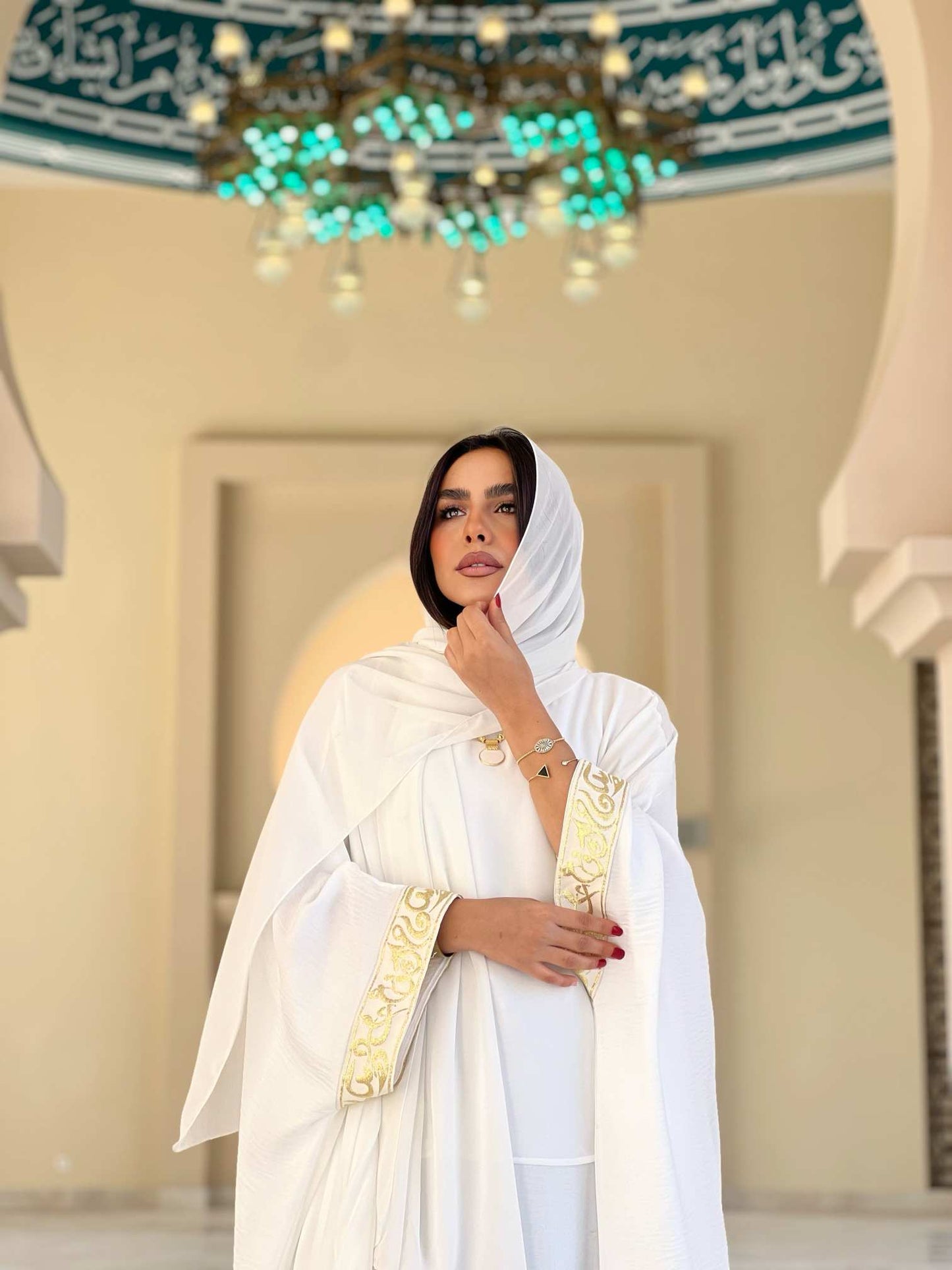 Abaya